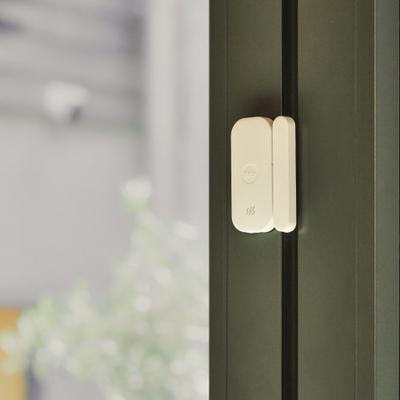 YALE Inbraakdetector - Voor slimme alarmen