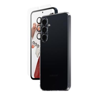 Schermbeschermer voor mobiel Panzer Glass BSAFE95691 Samsung Galaxy A55