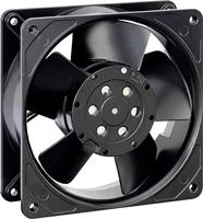 EBM Papst 4850Z Axiaalventilator 230 V/AC 98 m³/h (l x b x h) 119 x 119 x 38 mm - thumbnail