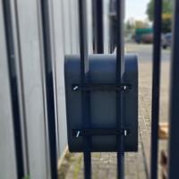 Hardbrass Hekmontage Brievenbussen - 42000021 - thumbnail