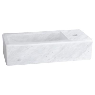 Fontein Differnz Helios 37,5x18,5x9,5 cm Marmer Differnz