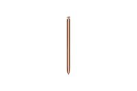 Samsung Galaxy Note 20 Ultra 5G Dual SIM 256GB 12GB RAM SM-N986B, DS Mystic Brons (Refurbished) - thumbnail