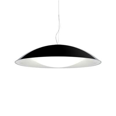 Kartell Neutra Hanglamp Zwart