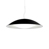 Kartell Neutra Hanglamp Zwart - thumbnail