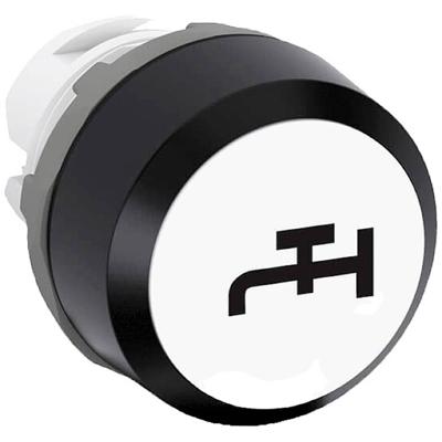 ABB MP1-7119 Verlichte druktoets (b x h) 28 mm x 11.5 mm IP66 1 stuk(s) ABB MP1-7119 Verlichte druktoets (b x h) 28 mm x 11.5 mm IP66 1 stuk(s)