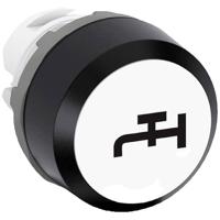 ABB MP1-7119 Verlichte druktoets (b x h) 28 mm x 11.5 mm IP66 1 stuk(s) - thumbnail
