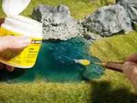 NOCH 60813 Startset Bodem, Decoratie, Landschap - thumbnail