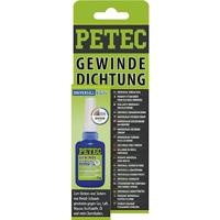 PETEC afdichtmiddel "gewindedichtung blau" thread seals 15 gr. sb - thumbnail