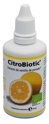 Be-Life Citrobiotic Pompelmoespit Extract 50ml