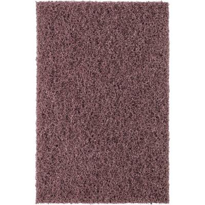 PFERD TOOLS Polinox Pvsk 44697110 Handschuurpapier Korrelgrootte (num) 100 (l x b) 224 mm x 154 mm 10 stuk(s)