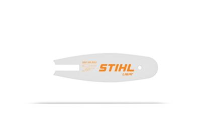 Stihl Accessoires kettingzaagblad | rollomatic light voor gta 26 1/4'' p | 1,1 mm, 10cm - 30070030101 Stihl Accessoires kettingzaagblad | rollomatic light voor gta 26 1/4'' p | 1,1 mm, 10cm - 30070030101