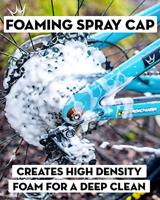 Peaty's foaming drivetrain degreaser - thumbnail