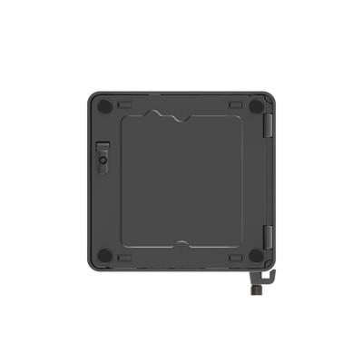 Asus Barebone NUC 15 PRO RNUC15CRKV500002 Intel® Core™ Ultra 5 235H 5 GHz Intel ARC 140-T 90AR00R2-M000M0