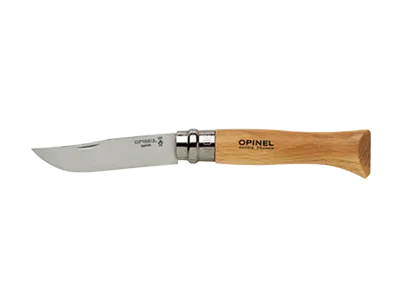 Opinel Zakmes Inox N°08