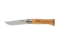 Opinel Zakmes Inox N°08 - thumbnail