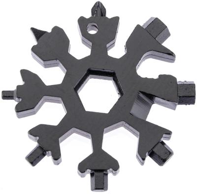 BRAVE CLASSIC multifunctie-tool multifunction tool 18 functions