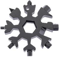 BRAVE CLASSIC multifunctie-tool multifunction tool 18 functions - thumbnail