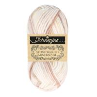 Scheepjes Stone Washed XL Minerals - 904 Amber A - thumbnail