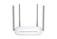MERCUSYS MW325R WLAN-router, 300 Mbit/s, 4 antennes, 5DBI - thumbnail