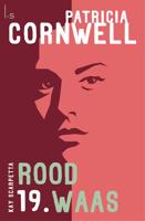 Rood waas - Patricia Cornwell - ebook - thumbnail