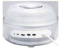 Harman Soundsticks 5 Wi-Fi Wifi speaker Wit - thumbnail