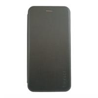 Gigaset GS290 Booklet Case Grijs - thumbnail