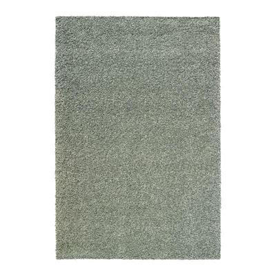 Vloerkleed Teun groen 200x290cm