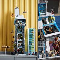 LEGO Marvel Avengers toren 76269 - thumbnail