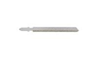 PFERD TOOLS 15600791 Diamant-decoupeerzaagblad 100 x 2 mm T-schacht (1-noksbevestiging) D357 voor het doorslijpen van GVK en CFK 1 stuk(s) - thumbnail