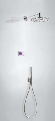 Elektronische Douchethermostaat Set Type 14 Tres