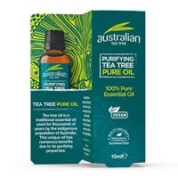 Australian Tea Tree Antiseptische Olie - thumbnail