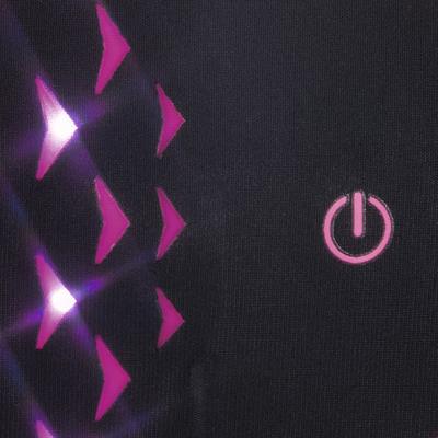Hama Sport-armband Running Voor Smartphones Maat XL Met Led Pink Hama Sport-armband Running Voor Smartphones Maat XL Met Led Pink