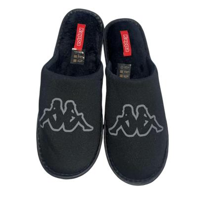BOX OF 24 PAIRS OF SLIPPERS SAVATE KAPPA UNI EVA 32846334