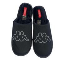 BOX OF 24 PAIRS OF SLIPPERS SAVATE KAPPA UNI EVA 32846334 - thumbnail