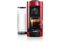 Magimix 11389 - Nespresso Vertuo Rood - thumbnail
