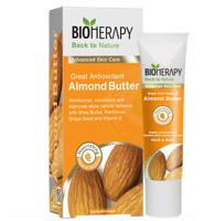 Bioherapy Great antioxidant almond butter hand body cream 20 Milliliter - thumbnail