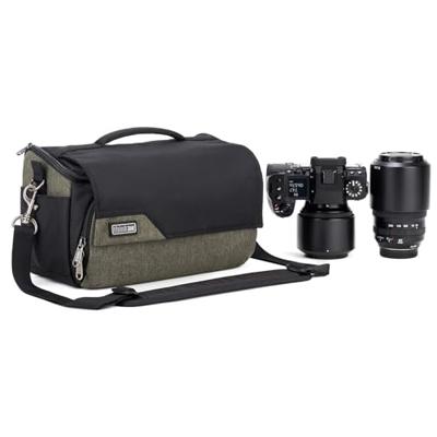 Think Tank Mirrorless Mover 25 V2, Coast Green