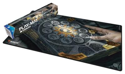 Ultimate Guard Play-Mat Magic: The Gathering Guild Summit - Tome of the Guildpact