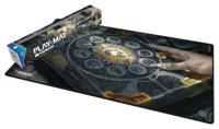 Ultimate Guard Play-Mat Magic: The Gathering Guild Summit - Tome of the Guildpact - thumbnail