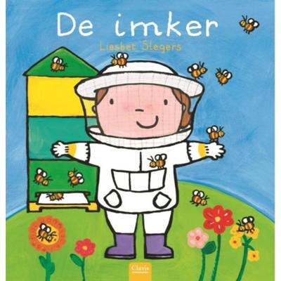 De imker De imker