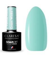 Claresa uv/led gellak 5ml green winks 4 - thumbnail