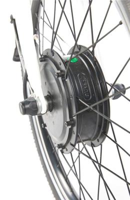 UGO vouwfiets u go 20 dare ei7