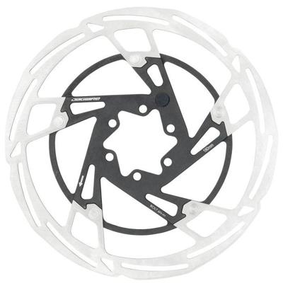 JAGWIRE Pro lr2-e disc brake rotor - 6-bolt - 220mm