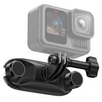 Telesin Backpack Mounting Bracket voor GoPro - thumbnail