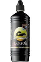 No-label Lampenolie Blank 1L - thumbnail