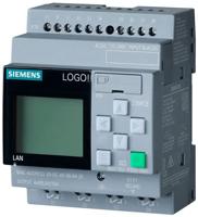 Siemens 6ED1052-1FB08-0BA2 PLC-aansturingsmodule 115 V/DC, 230 V/DC, 115 V/AC, 230 V/AC - thumbnail