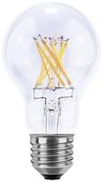 LED lamp 8W E27 filament Segula dimbaar 55337 CRI >90 20.000 uur - thumbnail
