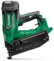 Hikoki NT1865DAW4Z | Accu Spijkerapparaat |18 V / 32-65 mm | Body | Zonder accu's en lader in doos - NT1865DAW4Z - thumbnail