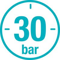 Highflex slang (5/8"), 50m - thumbnail