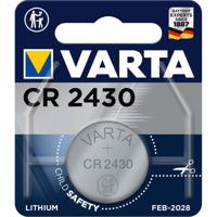 Varta CR2430 - thumbnail